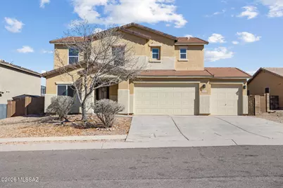 511 E Sterling Canyon Drive, Vail, AZ 85641 - Photo 2