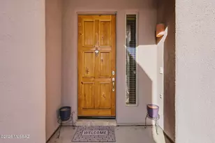 7512 W Sweet River Rd, Tucson, AZ 85743 - Photo 4