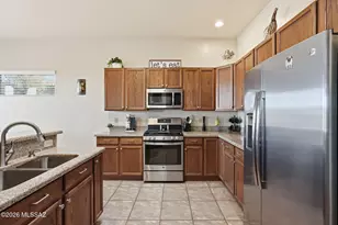7512 W Sweet River Rd, Tucson, AZ 85743 - Photo 12