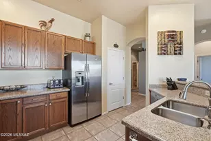 7512 W Sweet River Rd, Tucson, AZ 85743 - Photo 16