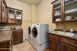 4496 N Via Bellas Catalinas, Tucson, AZ 85718 - Photo 36