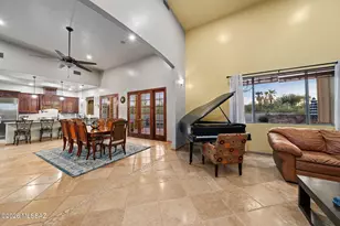 4496 N Via Bellas Catalinas, Tucson, AZ 85718 - Photo 8