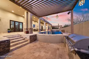 4496 N Via Bellas Catalinas, Tucson, AZ 85718 - Photo 42