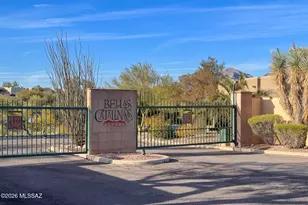 4496 N Via Bellas Catalinas, Tucson, AZ 85718 - Photo 50