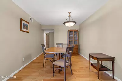 6471 N Tierra De Las Catalinas #APT 71, Tucson, AZ 85718 - Photo 10