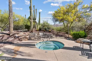 6471 N Tierra De Las Catalinas, Tucson, AZ 85718 - Photo 30