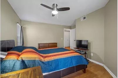6471 N Tierra De Las Catalinas #APT 71, Tucson, AZ 85718 - Photo 14