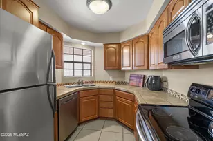 6471 N Tierra De Las Catalinas, Tucson, AZ 85718 - Photo 8