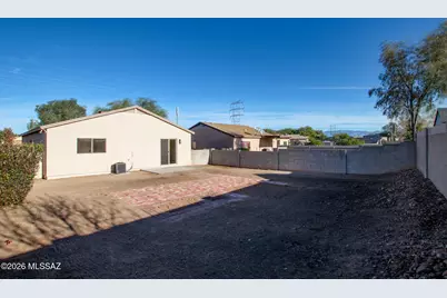 5447 S Via Florena, Tucson, AZ 85706 - Photo 22