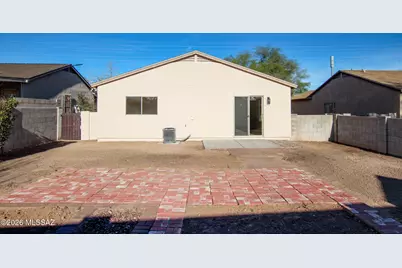 5447 S Via Florena, Tucson, AZ 85706 - Photo 24