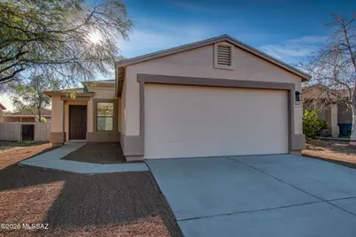 5447 S Via Florena, Tucson, AZ 85706 - Photo 28