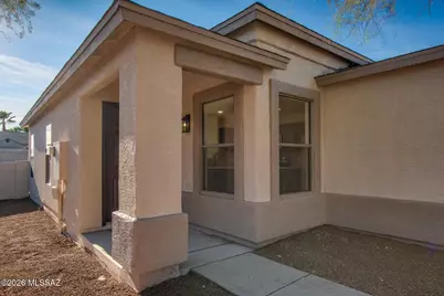 5447 S Via Florena, Tucson, AZ 85706 - Photo 32