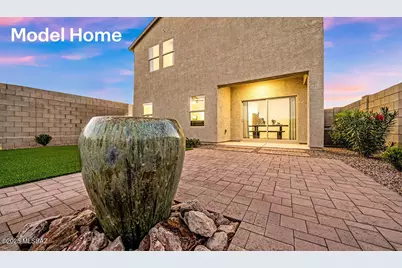 6164 E Campolina Trail, Tucson, AZ 85756 - Photo 30