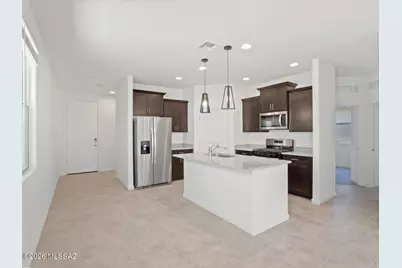6902 W Sweetshade Lane, Tucson, AZ 85757 - Photo 1