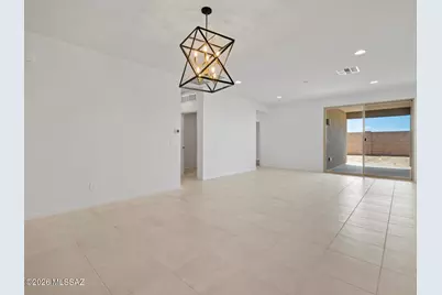 6873 W Indian Clover Way, Tucson, AZ 85757 - Photo 40