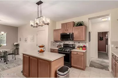 1353 W Via Cerro Colorado, Sahuarita, AZ 85629 - Photo 8