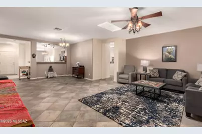 1353 W Via Cerro Colorado, Sahuarita, AZ 85629 - Photo 6