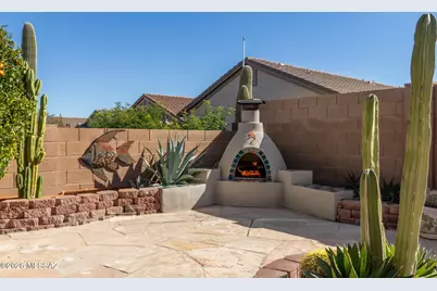 1353 W Via Cerro Colorado, Sahuarita, AZ 85629 - Photo 26