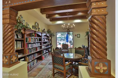 1353 W Via Cerro Colorado, Sahuarita, AZ 85629 - Photo 32