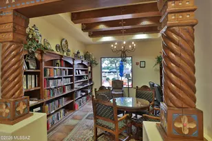 1353 W Via Cerro Colorado, Sahuarita, AZ 85629 - Photo 32