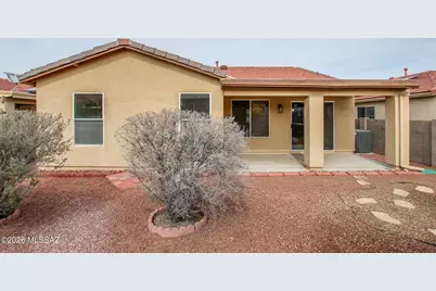 9410 E Grapevine Spring Place, Tucson, AZ 85710 - Photo 32