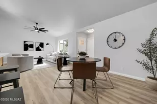 7954 E Sabino Sunrise Cir, Tucson, AZ 85750 - Photo 12