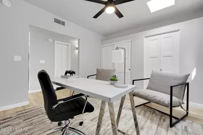 7954 E Sabino Sunrise Circle, Tucson, AZ 85750 - Photo 20