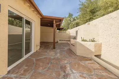 7954 E Sabino Sunrise Circle, Tucson, AZ 85750 - Photo 28