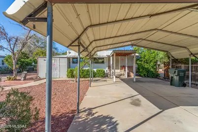 3153 N Sioux Avenue, Tucson, AZ 85705 - Photo 2