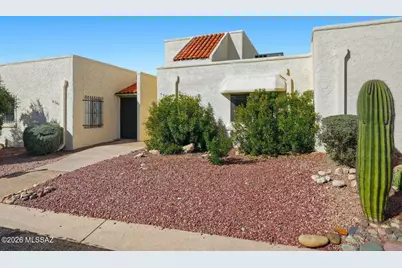 6363 N Orange Tree Drive, Tucson, AZ 85704 - Photo 34