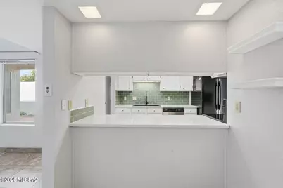 6363 N Orange Tree Drive, Tucson, AZ 85704 - Photo 30