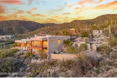 13630 E Sahuaro Sunset Road, Tucson, AZ 85749 - Photo 28