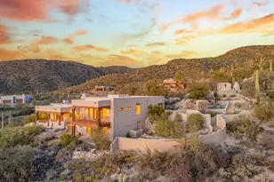 13630 E Sahuaro Sunset Rd, Tucson, AZ 85749 - Photo 28