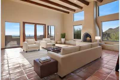 13630 E Sahuaro Sunset Road, Tucson, AZ 85749 - Photo 2