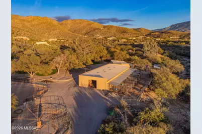 13630 E Sahuaro Sunset Road, Tucson, AZ 85749 - Photo 40