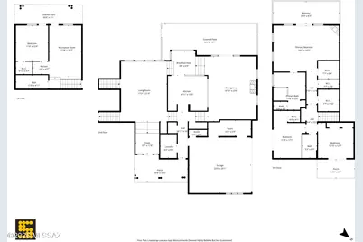 13630 E Sahuaro Sunset Road, Tucson, AZ 85749 - Photo 46