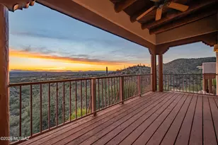 13630 E Sahuaro Sunset Rd, Tucson, AZ 85749 - Photo 32