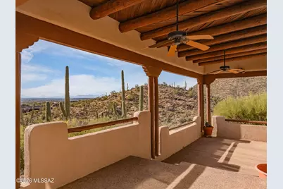 13630 E Sahuaro Sunset Road, Tucson, AZ 85749 - Photo 34