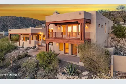 13630 E Sahuaro Sunset Road, Tucson, AZ 85749 - Photo 26