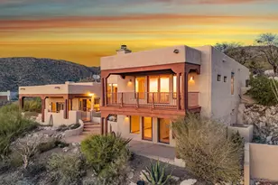 13630 E Sahuaro Sunset Rd, Tucson, AZ 85749 - Photo 26