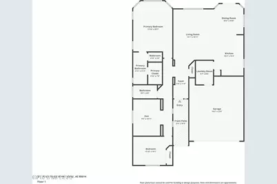 971 W Rio Teras, Green Valley, AZ 85614 - Photo 34