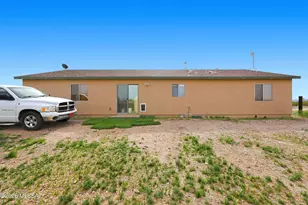 16590 W Chital Rd, Marana, AZ 85653 - Photo 34