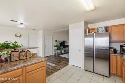 16590 W Chital Road, Marana, AZ 85653 - Photo 14