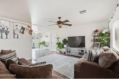 16590 W Chital Road, Marana, AZ 85653 - Photo 8