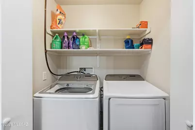 16590 W Chital Road, Marana, AZ 85653 - Photo 30