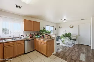 16590 W Chital Rd, Marana, AZ 85653 - Photo 12