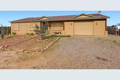 16590 W Chital Road, Marana, AZ 85653 - Photo 4