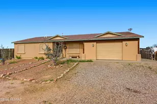 16590 W Chital Rd, Marana, AZ 85653 - Photo 4