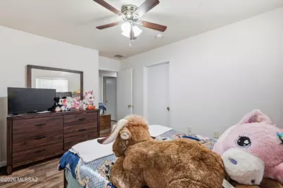 16590 W Chital Road, Marana, AZ 85653 - Photo 20