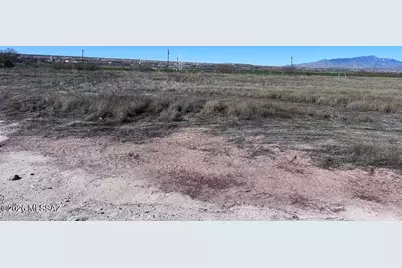 Tbd E Colony Drive #B, Benson, AZ 85602 - Photo 1